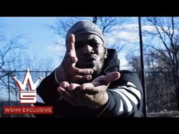 Video: Ever Ft. Q Da Fool & Fat Trel – Choppa Out
